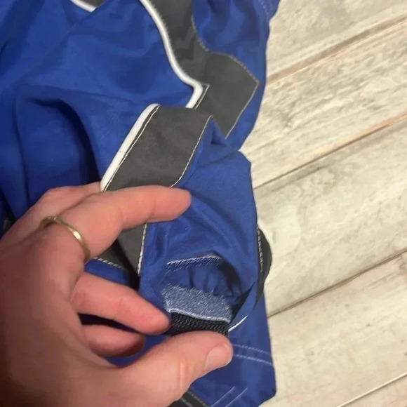 MENS‎ SPEEDO SWIM TRUNKS. XL - Picture 5 of 8